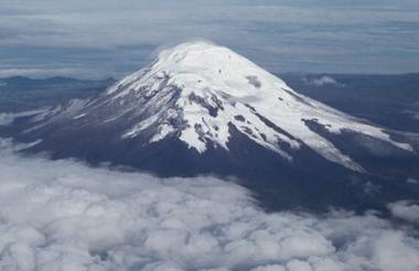 Chimborazo